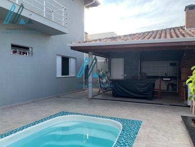 Casa em Condom&iacute;nio para Venda na cidade de Indaiatuba no bairro Vila Residencial Green Park