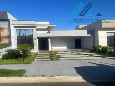 Casa em Condomnio para Venda, em Indaiatuba, bairro Jardim Mantova, 3 dormitrios, 2 banheiros, 1 sute, 2 vagas