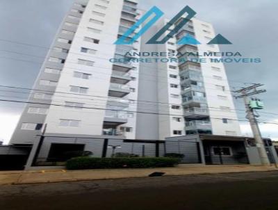 Apartamento para Venda, em Indaiatuba, bairro Aqui se Vive, 2 dormitrios, 2 banheiros, 1 sute, 1 vaga