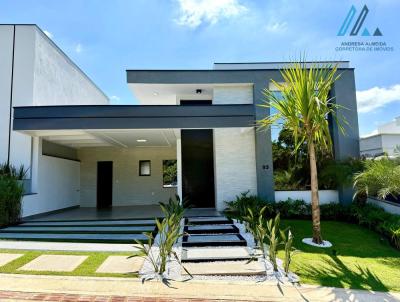 Casa em Condomnio para Venda, em Indaiatuba, bairro Residencial London Park, 3 dormitrios, 4 banheiros, 3 sutes, 4 vagas