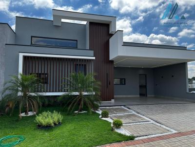 Casa em Condomnio para Venda, em Indaiatuba, bairro Jardim Laguna, 3 dormitrios, 5 banheiros, 3 sutes, 4 vagas