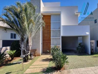 Casa em Condomnio para Venda, em Indaiatuba, bairro Altos da Bela Vista, 5 dormitrios, 3 banheiros, 2 vagas
