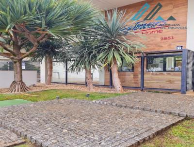Apartamento para Locao, em Indaiatuba, bairro Vila Homero, 2 dormitrios, 3 banheiros, 2 sutes, 2 vagas