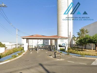 Apartamento para Venda, em Indaiatuba, bairro Europark Comercial, 2 dormitrios, 1 banheiro, 1 vaga