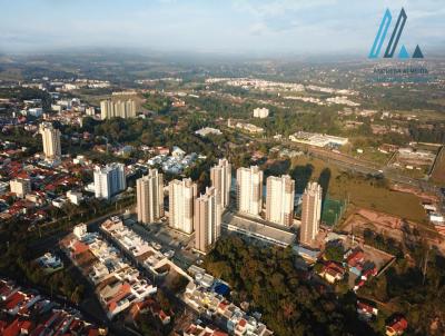 Apartamento para Venda, em Indaiatuba, bairro Jardim Santiago, 3 dormitrios, 2 banheiros, 1 sute, 2 vagas