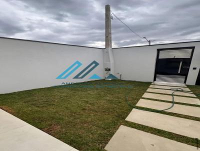 Casa para Venda, em Indaiatuba, bairro Jardim Bom Sucesso, 3 dormitrios, 2 banheiros, 1 sute, 2 vagas