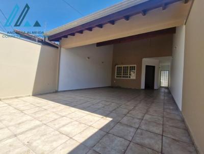 Casa para Locao, em Indaiatuba, bairro Cidade Nova, 3 dormitrios, 3 banheiros, 1 sute, 4 vagas