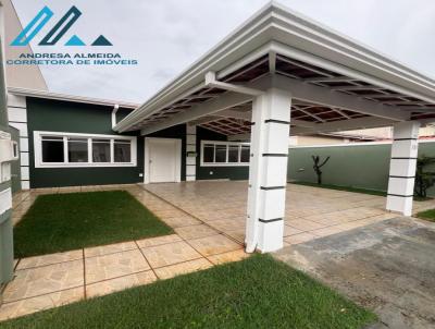 Casa em Condomnio para Locao, em Indaiatuba, bairro Villaggio Di Itaici, 2 dormitrios, 2 banheiros, 1 sute, 2 vagas