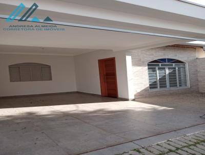 Casa para Venda, em Indaiatuba, bairro Vila Georgina, 2 dormitrios, 2 banheiros, 3 vagas