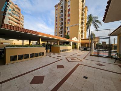 Apartamento para Locao, em Indaiatuba, bairro Vila Sfeir, 3 dormitrios, 2 banheiros, 1 sute, 2 vagas