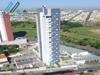 Apartamento para Locao, em Indaiatuba, bairro Vila Lopes, 2 dormitrios, 3 banheiros, 2 sutes, 2 vagas