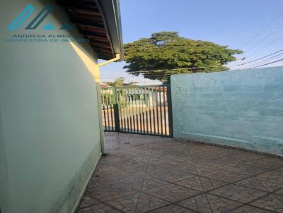 Casa para Venda, em Indaiatuba, bairro Jardim do Sol, 2 dormitrios, 2 banheiros, 1 sute, 4 vagas