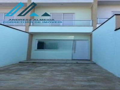 Casa para Venda, em Indaiatuba, bairro Jardim Nely, 2 dormitrios, 3 banheiros, 2 sutes, 2 vagas