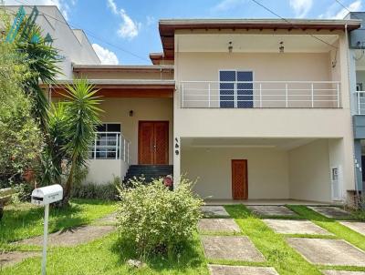 Casa em Condom&iacute;nio para Venda na cidade de Indaiatuba no bairro Jardim Portal de Itaici