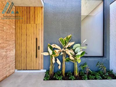 Casa em Condom&iacute;nio para Venda na cidade de Indaiatuba no bairro Loteamento Park Gran Reserve
