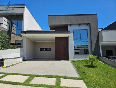 Casa em Condom&iacute;nio para Venda na cidade de Indaiatuba no bairro Loteamento Park Gran Reserve