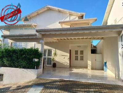 Casa em Condom&iacute;nio para Venda na cidade de Indaiatuba no bairro Jardim S&atilde;o Francisco