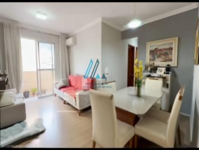 Apartamento para Venda na cidade de Indaiatuba no bairro Jardim Pomp&eacute;ia