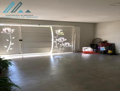 Sobrado para Venda, em Indaiatuba, bairro Jardim Adriana, 3 dormit�rios, 3 banheiros, 2 su�tes, 2 vagas