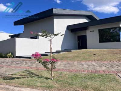Casa em Condom&iacute;nio para Venda na cidade de Indaiatuba no bairro Jardim Laguna
