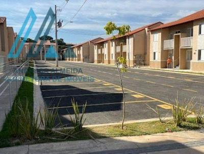 Apartamento para Venda na cidade de Indaiatuba no bairro Mato Dentro