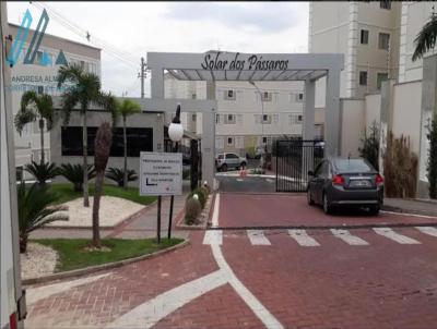Apartamento para Venda na cidade de Salto no bairro Olaria