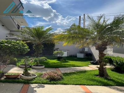 Sobrado para Venda, em Indaiatuba, bairro Jardim Esplanada II, 3 dormit�rios, 4 banheiros, 3 su�tes, 2 vagas