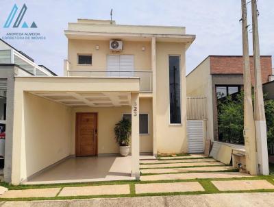 Casa em Condom&iacute;nio para Venda na cidade de Indaiatuba no bairro Jardim Park Real