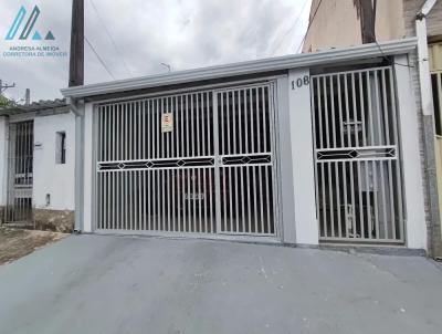 Casa para Venda na cidade de Indaiatuba no bairro Jardim Morada do Sol
