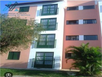 Apartamento para Venda na cidade de Indaiatuba no bairro Jardim Morumbi