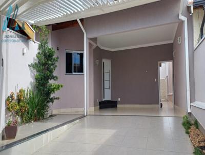 Sobrado para Venda, em Indaiatuba, bairro Residencial Monte Verde, 3 dormit�rios, 4 banheiros, 3 su�tes, 3 vagas