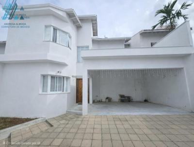 Sobrado para Venda, em Indaiatuba, bairro Jardim Esplanada, 4 dormit�rios, 4 banheiros, 1 su�te, 4 vagas