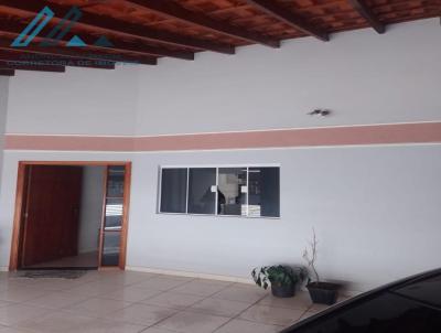 Casa para Venda na cidade de Indaiatuba no bairro Jardim dos Colibris