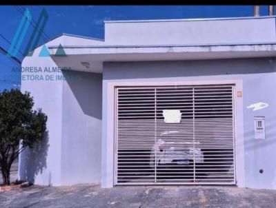 Casa para Venda na cidade de Indaiatuba no bairro Jardim dos Colibris