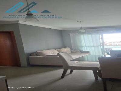 Apartamento para Venda na cidade de Indaiatuba no bairro Residencial Monte Verde