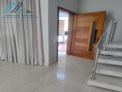 Sobrado para Venda, em Indaiatuba, bairro Jardim Residencial Nova Veneza, 3 dormit�rios, 3 banheiros, 2 su�tes, 3 vagas