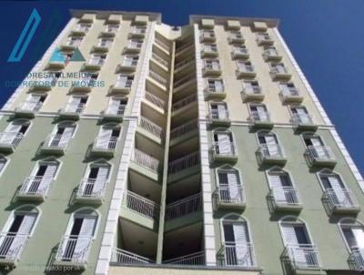 Apartamento para Venda na cidade de Indaiatuba no bairro Jardim Santiago