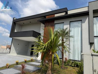 Casa em Condom&iacute;nio para Venda na cidade de Indaiatuba no bairro Jardim Residencial Dona Maria Jos&eacute;