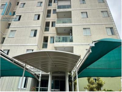 Apartamento para Venda na cidade de Indaiatuba no bairro Vila Brizzola
