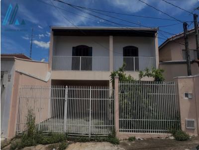 Casa para Venda na cidade de Indaiatuba no bairro Jardim Itamarac&aacute;