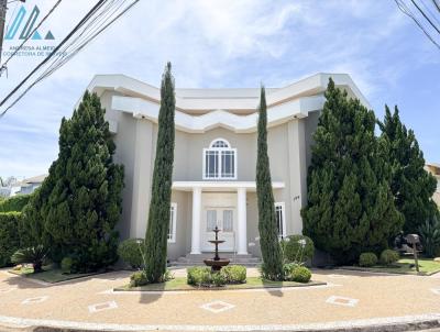 Sobrado em Condom&iacute;nio para Venda na cidade de Indaiatuba no bairro Jardim Villa Romana
