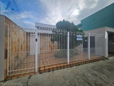 Casa para Venda na cidade de Indaiatuba no bairro Vila Vit&oacute;ria II