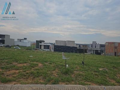 Terreno em Condom&iacute;nio para Venda na cidade de Indaiatuba no bairro Jardim Residencial Dona Maria Candida