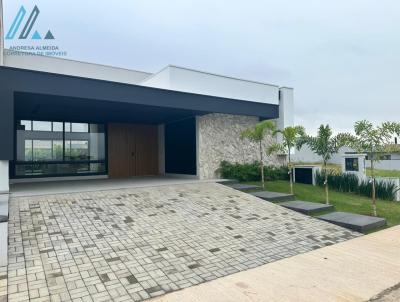 Casa em Condom&iacute;nio para Venda na cidade de Indaiatuba no bairro Jardim Residencial Dona Maria Candida