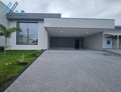 Casa em Condom&iacute;nio para Venda na cidade de Indaiatuba no bairro Caldeira