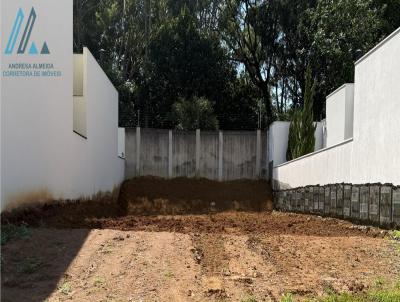 Terreno em Condom&iacute;nio para Venda na cidade de Indaiatuba no bairro Residencial Duas Marias