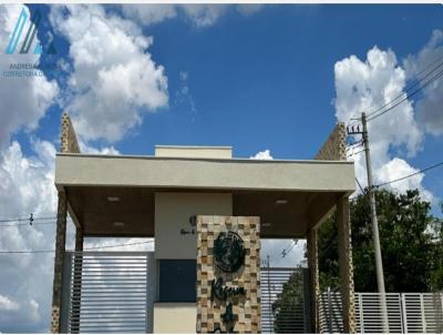 Terreno em Condom&iacute;nio para Venda na cidade de Indaiatuba no bairro Altos da Bela Vista