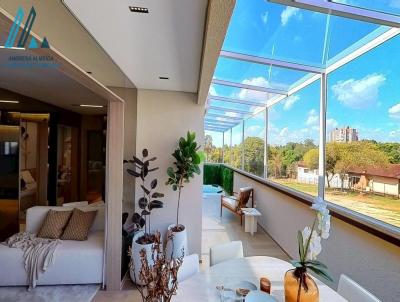 Apartamento para Venda na cidade de Indaiatuba no bairro Ch&aacute;cara Belvedere