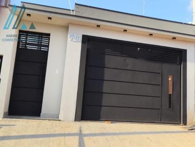 Casa para Venda na cidade de Indaiatuba no bairro Jardim Bom Sucesso