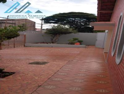 Casa para Venda na cidade de Indaiatuba no bairro Vila Costa e Silva